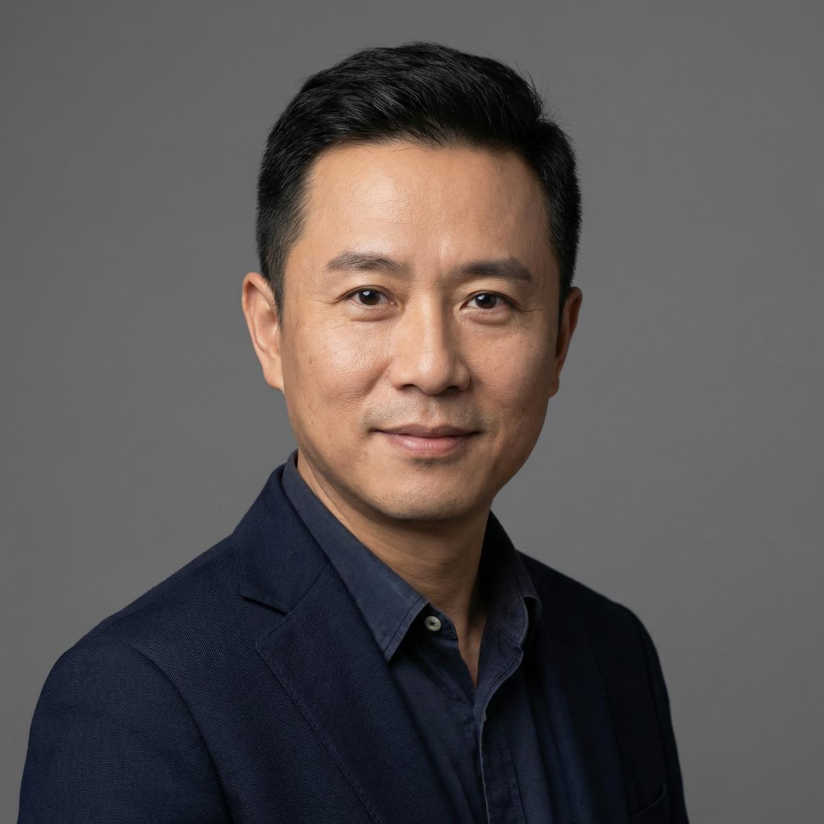 探花导演顾问陈志远